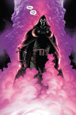 Illustration for article titled The Secret Villain Responsible for Secret Wars Revealed